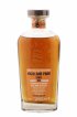 Highland Park 22 years 1989 Signatory Vintage Cask n°11897 - One of 539 - bottled 2012 Cask Strength Collection   - Lot of 1 Bottle