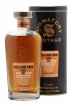 Highland Park 22 years 1989 Signatory Vintage Cask n°11897 - One of 539 - bottled 2012 Cask Strength Collection   - Lot of 1 Bottle