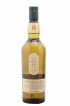 Lagavulin 12 years Of. Natural Cask Strength bottled in 2013 Limited Edition   - Lot de 1 Bouteille