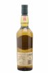 Lagavulin 12 years Of. Natural Cask Strength bottled in 2013 Limited Edition   - Lot de 1 Bouteille