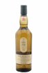 Lagavulin 12 years Of. Natural Cask Strength bottled 2016 200th Anniversary Limited Edition   - Lot de 1 Bouteille