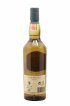Lagavulin 12 years Of. Natural Cask Strength bottled 2016 200th Anniversary Limited Edition   - Lot de 1 Bouteille