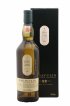 Lagavulin 12 years Of. Natural Cask Strength bottled 2016 200th Anniversary Limited Edition   - Lot de 1 Bouteille