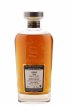 Ledaig 10 years 2004 Signatory Vintage Cask n°900166 - One of 562 - bottled 2015 Cask Strength Collection   - Lot de 1 Bouteille