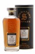 Ledaig 10 years 2004 Signatory Vintage Cask n°900166 - One of 562 - bottled 2015 Cask Strength Collection   - Lot de 1 Bouteille