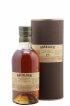 Aberlour 19 years Of. First Fill Sherry Cask n°5938 LMDW 60th Anniversary   - Lot of 1 Bottle