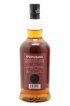Springbank 12 years 2003 Of. 1st Fill Burgundy Barrels   - Lot de 1 Bouteille