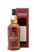 Springbank 12 years 2003 Of. 1st Fill Burgundy Barrels   - Lot de 1 Bouteille