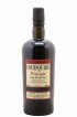 Foursquare 9 years 2008 Velier Principia Barrel Proof - One of 5400 - bottled 2017 Double Maturation   - Lot of 1 Bottle