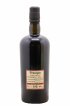 Foursquare 9 years 2008 Velier Principia Barrel Proof - One of 5400 - bottled 2017 Double Maturation   - Lot of 1 Bottle