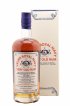 Velier Royal Navy 17 years Of. In Pot Still Veritas 7 Marks from 1990 to 2005   - Lot de 1 Bouteille
