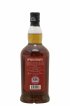 Springbank 17 years 1997 Of. One of 9120 bottles - Bottled 2015 Sherry Wood   - Lot de 1 Bouteille