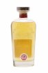 Bowmore 15 years 2001 Signatory Vintage Cask n°20117 - One of 233 - bottled 2017 The Whisky Exchange Ca   - Lot of 1 Bottle