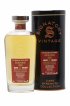 Bowmore 15 years 2001 Signatory Vintage Cask n°20117 - One of 233 - bottled 2017 The Whisky Exchange Ca   - Lot of 1 Bottle
