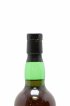 Caol Ila 18 years 1995 Wilson & Morgan Butt n°10027 - bottled 2013 Barrel Selection   - Lot de 1 Bouteille