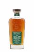 Laphroaig 16 years 1998 Signatory Vintage Sherry Butt n°700389 - One of 585 - bottled 2015 The Whisky Exchange Cask Strength Collection   - Lot of 1 Bottle