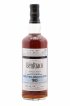 Benriach 27 years 1985 Of. Cask n°10 - One of 257 - bottled 2013 Single Cask Bottling   - Lot de 1 Bouteille