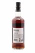 Benriach 27 years 1985 Of. Cask n°10 - One of 257 - bottled 2013 Single Cask Bottling   - Lot de 1 Bouteille