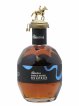 Blanton's Of. River Edition Warehouse H - Single Barrel n°19 - dumped 2023 LMDW   - Lot of 1 Bottle
