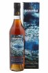 Savanna 15 years 2009 Of. The Wild Island Edition Single Cask n°616 - One of 715 (50cl.)   - Lot de 1 Bouteille