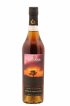 Savanna 13 years 2010 Of. The Wild Island Edition Single Cask n°387 - One of 450 (50cl.)   - Lot de 1 Bouteille