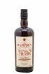 Hampden Of. Great House Distillery Edition 2024   - Lot de 1 Bouteille