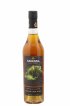 Savanna 7 years 2014 Of. The Wild Island Edition Single Cask n°615 - One of 735 (50cl.)   - Lot of 1 Bottle