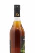 Savanna 7 years 2014 Of. The Wild Island Edition Single Cask n°615 - One of 735 (50cl.)   - Lot of 1 Bottle