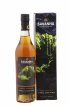 Savanna 7 years 2014 Of. The Wild Island Edition Single Cask n°615 - One of 735 (50cl.)   - Lot of 1 Bottle