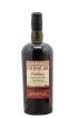 Foursquare 2004 Velier Fidelitas Barrel Proof - One of 2160 - bottled 2025 Double Maturation   - Lot of 1 Bottle