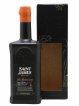 Saint James 2006 Of. Les Ephémères Lot n°6 - One of 4910 - bottled 2022   - Lot de 1 Bouteille