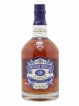 Chivas Regal 18 years Of. Japanese Oak Finish Ultimate Cask Collection (1L.)   - Lot de 1 Bouteille