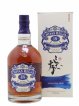 Chivas Regal 18 years Of. Japanese Oak Finish Ultimate Cask Collection (1L.)   - Lot de 1 Bouteille