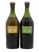 Chartreuse Of. Set of V.E.P. Verte 1966 (1L.) & V.E.P. Jaune 1965 (1L.)   - Lot of 1 Bottle