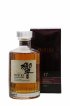 Hibiki 17 years Of. Suntory   - Lot de 1 Bouteille