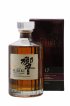 Hibiki 17 years Of. Suntory   - Lot of 1 Bottle