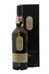 Lagavulin 12 years Of. Natural Cask Strength bottled in 2015 Limited Edition   - Lot de 1 Bouteille