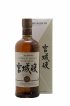 Miyagikyo 12 years Of. Nikka Whisky   - Lot de 1 Bouteille
