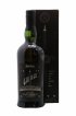 Ardbeg 1999 Of. Galileo - Space bottled in 2012 The Ultimate   - Lot de 1 Bouteille