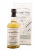 Balvenie (The) 25 years 1990 Of. Traditional Oak Cask n°514 - bottled 2015   - Lot of 1 Bottle