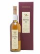 Brora 38 years Of. Natural Cask Strengh - One of 2084 - bottled 2016 Limited Edition   - Lot of 1 Bottle