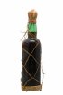 Old Demerara Of. E.H. Keeling & Son (75cl.)   - Lot de 1 Bouteille