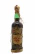 Old Demerara Of. E.H. Keeling & Son (75cl.)   - Lot de 1 Bouteille