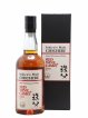 Chichibu Of. Red Wine Cask 2023 Release - One of 11800 Ichiro's Malt   - Lot de 1 Bouteille