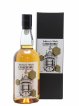Chichibu Of. Paris Edition 2023 Release - One of 2100 Ichiro's Malt   - Lot de 1 Bouteille