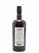 Cambridge 12 years 2010 Of. Mark ST C E - One of 4900 - bottled 2022 LM&V National Rums of Jamaica   - Lot de 1 Bouteille