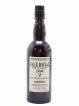 Vale Royal 12 years 2006 Velier VRW One of 3412 - bottled 2018   - Lot of 1 Bottle