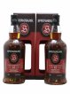 Springbank 12 years Of. Cask Strength (55.3°)   - Lot de 2 Bouteilles