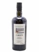 Caroni 20 years 1996 Velier The Heavy Wall 100° Proof 34th Release - One of 3800 - bottled 2016 Special Release   - Lot de 1 Bouteille