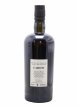 Caroni 20 years 1996 Velier The Heavy Wall 100° Proof 34th Release - One of 3800 - bottled 2016 Special Release   - Lot de 1 Bouteille